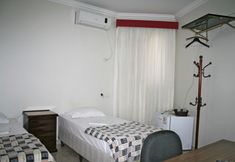 寝室 2 Pousada Italia