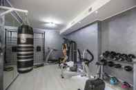 Fitness Center B&B Macerata