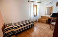 Bilik Tidur 6 Hotel Ristorante L'Aragosta