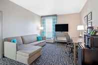 Common Space La Quinta Inn & Suites by Wyndham Corpus Christi - Portland