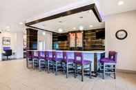 Bar, Cafe and Lounge La Quinta Inn & Suites by Wyndham Corpus Christi - Portland