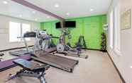 Fitness Center 3 La Quinta Inn & Suites by Wyndham Corpus Christi - Portland