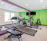 Fitness Center 3 La Quinta Inn & Suites by Wyndham Corpus Christi - Portland