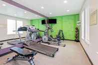 Fitness Center La Quinta Inn & Suites by Wyndham Corpus Christi - Portland