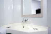 In-room Bathroom Premiere Classe Toulouse Nord - L'Union