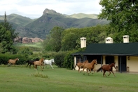 Fitness Center Dos Lunas Horse Riding Lodge