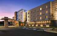 Bên ngoài 2 Fairfield Inn & Suites Akron Fairlawn