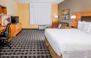 Kamar Tidur 3 TownePlace Suites by Marriott Florence