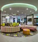 LOBBY Springhill Suites by Marriott Wilmington Mayfaire
