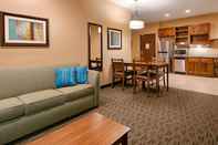 Common Space Best Western Plus French Lick