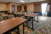 ห้องประชุม Best Western Plus French Lick