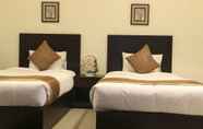 Bilik Tidur 2 Landmark International Hotel, Jeddah