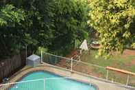 Kolam Renang Sabie Self-Catering Apartments