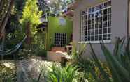 Common Space 6 Sabie Self-Catering Apartments