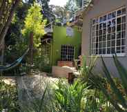 Common Space 6 Sabie Self-Catering Apartments