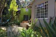 Common Space Sabie Self-Catering Apartments