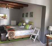 Bedroom 7 Sabie Self-Catering Apartments