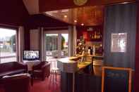Bar, Kafe dan Lounge Hôtel le Pavillon de Rouen