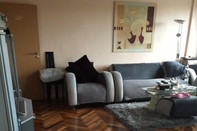 Phòng ngủ FEO Apartments & Messezimmer Vermittlung Hannover