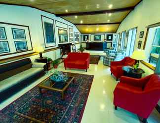 Sảnh chờ 2 Lockwood Hotel Murree