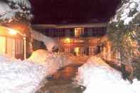 Kemudahan Hiburan Lockwood Hotel Murree