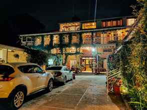 Exterior 4 Lockwood Hotel Murree