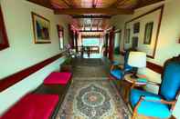 Sảnh chờ Lockwood Hotel Murree