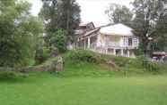 Ruang Umum 4 Lockwood Hotel Murree