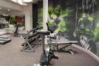 Fitness Center Peermont Metcourt at Thaba Moshate