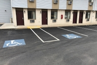 Common Space Value Inn Harrisburg - York