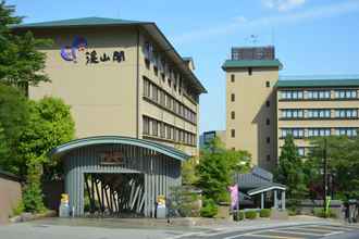 Exterior 4 Keizankaku