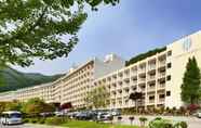 ภายนอกอาคาร 4 Hanwha Resorts Yangpyeong