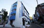 Bên ngoài 3 Namsan Guesthouse