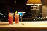 Bar, Kafe, dan Lounge Kofu Kinenbi Hotel