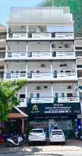 Bên ngoài 4 Niisaii Apartment