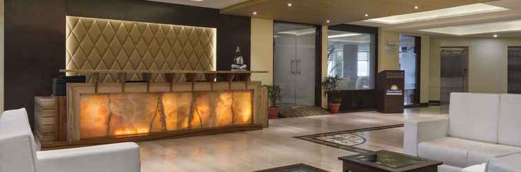 Lobby Days Hotel by Wyndham Jalandhar Jyoti Chowk