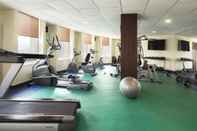 Fitness Center Days Hotel by Wyndham Jalandhar Jyoti Chowk