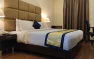 ห้องนอน 5 Days Hotel by Wyndham Jalandhar Jyoti Chowk