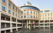 Bangunan 3 Days Hotel by Wyndham Jalandhar Jyoti Chowk