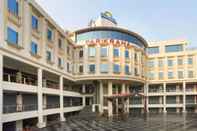 Exterior Days Hotel by Wyndham Jalandhar Jyoti Chowk