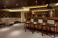 Bar, Cafe and Lounge Days Hotel by Wyndham Jalandhar Jyoti Chowk