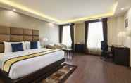 ห้องนอน 4 Days Hotel by Wyndham Jalandhar Jyoti Chowk