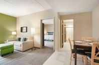 Common Space Home2 Suites by Hilton Knoxville West