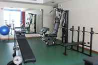 Fitness Center Hotel Sportsman