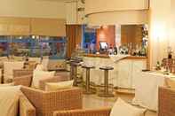 Bar, Cafe and Lounge Hotel Sportsman