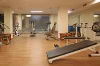 Fitness Center Hotel Du Lac et Bellevue