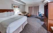Kamar Tidur 7 Heritage Inn & Suites