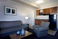 Ruang untuk Umum Heritage Inn & Suites