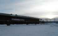 Exterior 2 Teton Peaks Resort