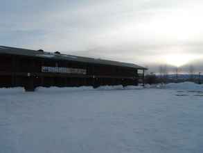 Exterior 4 Teton Peaks Resort